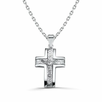 Ανδρικός σταυρός για δώρο | Lalino.gr