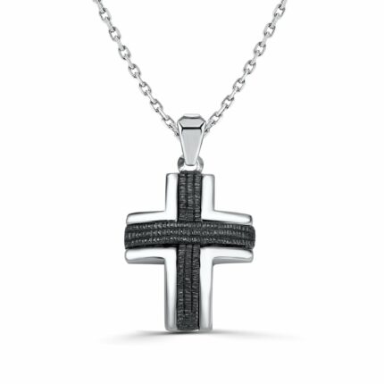 Σταυρός ανδρικός για δώρο | Lalino.gr