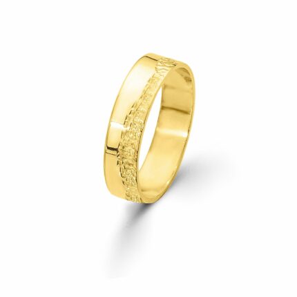 Ιδιαίτερο ασημένιο δαχτυλίδι βεράκι | Lalino.gr