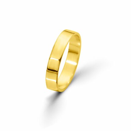Δαχτυλίδι βεράκι λουστρέ ασημένιο | Lalino.gr