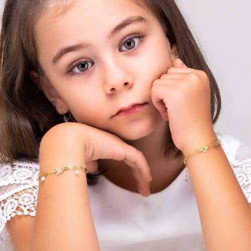 Παιδικά Κοσμήματα Για Κορίτσια | Lalino.gr