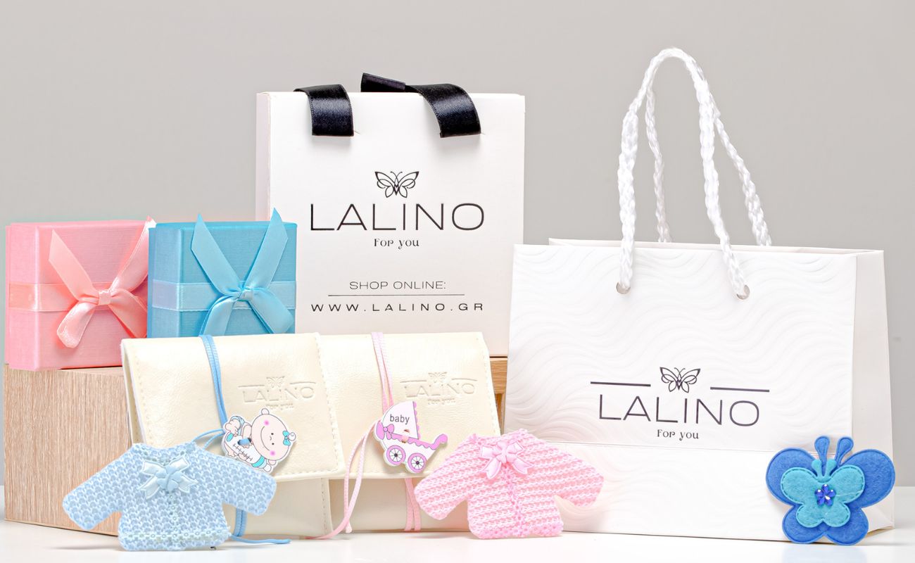 Συσκευασία Κοσμημάτων | Lalino.gr
